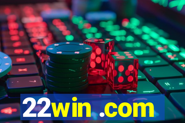 22win .com